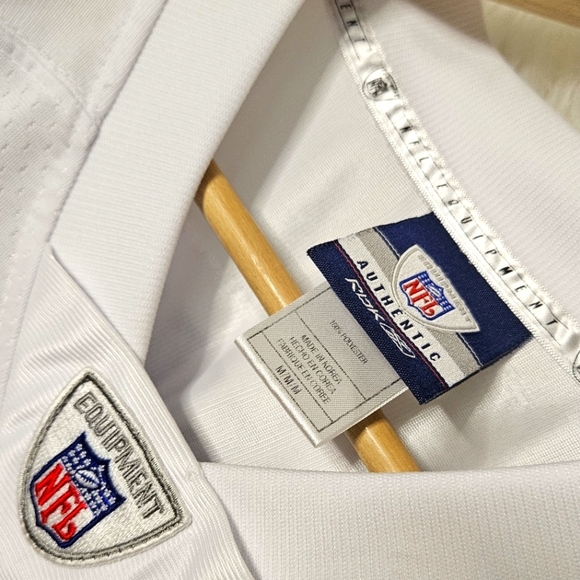 Authentic Reebok Peyton Manning Jersey (Like New) - Picture 2 of 5